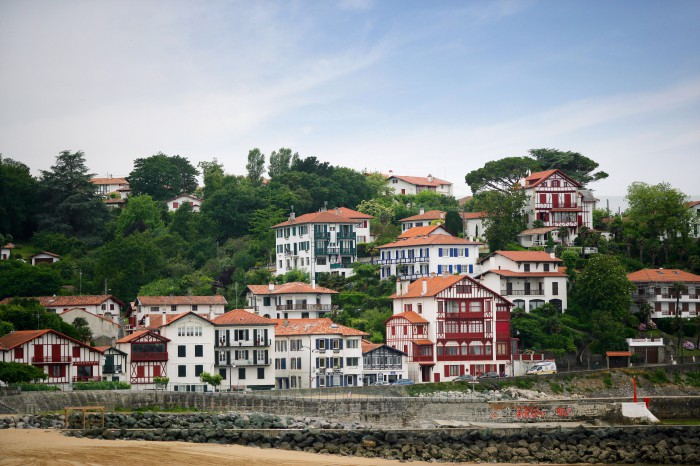 Visiter les Pyrénées-Atlantiques